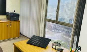 Imagem 4: Sala Grande - Melhor ponto do Centro - Rio