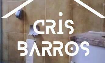 Imagem 6: Apartamento para venda tem 102 metros quadrados com 3 quartos em Vila Nova - Cabo Frio - R