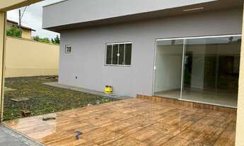 Imagem: Casa de esquina - Dom Rafael