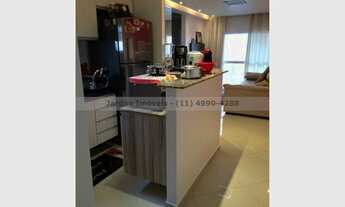 Imagem 6: Apartamento - Bom Pastor - Santo Andre - Sao Paulo