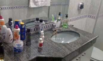 Imagem 7: Apartamento com 4 dormitórios à venda, 305 m² por R$ 1.290.000 - Prado - Belo Horizonte/MG