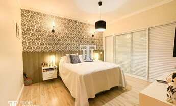 Imagem 2: Casa no condomínio Reserva dos Vinhedos em Louveira/SP