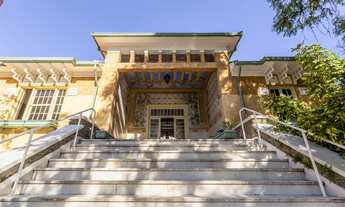 Imagem 2: PORTO ALEGRE - Casa Comercial - Moinhos de Vento