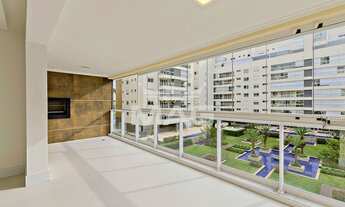 Imagem: CURITIBA - Padrão - Agua Verde