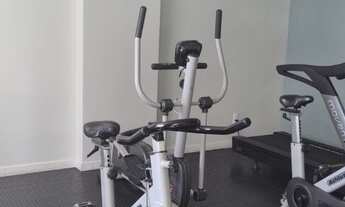 Imagem 7: Apartamento no Edifício Pelinca Plaza Center, Rua Voluntários da Pátria, Pelinca