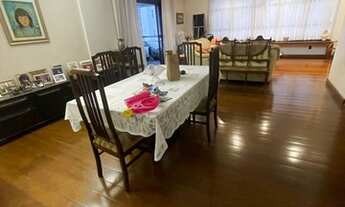 Imagem 5: Apartamento à venda, 4 quartos, 2 suítes, 4 vagas, Luxemburgo - Belo Horizonte/MG