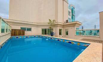 Imagem 1: Cobertura à Venda no Edifício Vizcaya Embraed em Balneário Camboriú