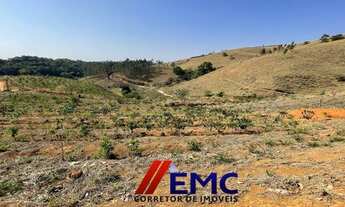 Imagem 6: Sitio a venda em Jacutinga-Minas Gerais