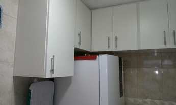 Imagem 10: SãO PAULO - Apartamento Padrão - Jardim Sônia (Zona Sul