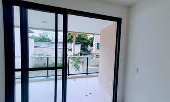 Imagem 6: Apartamento para venda com 79 m2 com 2 quartos uma suíte em Tijuca/Maracanã - Rio de Janei