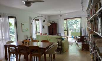 Imagem 5: Excelente apto com vista verde , indevassável Creci PJ 7453