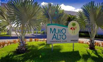 Imagem 4: Apartamento 3 quartos em Porto de Galinhas - Ipojuca - PE - Muro Alto Condomínio Clube