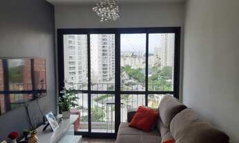 Imagem: Apartamento à venda, 2 quartos, 1 vaga