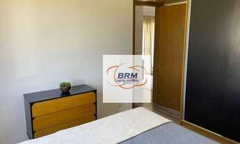 Imagem 7: Apartamento à venda, 63 m² por R$ 390.000,00 - Vila Cascais - Vinhedo/SP