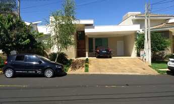 Imagem: Casa Padrão em São José do Rio Preto