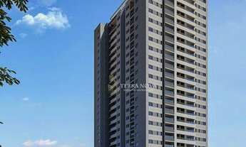 Imagem 3: Apartamento com 3 dormitórios à venda, 107 m² por R$ 894.690,00 - Jardim Irajá - Ribeirão