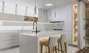 Imagem 4: Apartamento com 3 Quartos e 3 banheiros à Venda em Perdizes