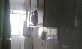 Imagem 5: Excelente Apto 47 m² à Venda - 2 Dorms- 1 Vaga- Lazer completo