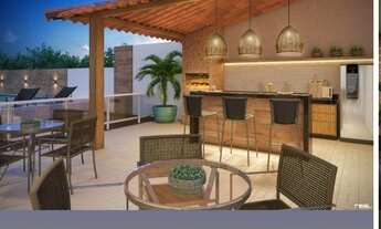 Imagem 4: Apartamento para Venda em Vitória, Jardim Camburi, 4 dormitórios, 1 suíte, 2 banheiros, 3