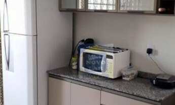 Imagem 5: Apartamento com 2 dormitórios à venda, 42 m² por R$ 129.000,00 - Cidade Industrial de Curi