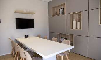 Imagem 5: Apartamento para venda possui 66 metros quadrados com 3 quartos em Tatuapé - São Paulo - S