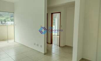 Imagem 3: Apartamento à venda, 2 quartos, 1 suíte, 1 vaga, Santo Antônio - VIÇOSA/MG