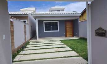 Imagem 3: Casa para venda com 94 metros quadrados com 2 quartos