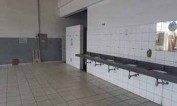 Imagem 5: Galpão para alugar em Contagem/MG