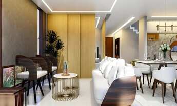 Imagem 3: Casa RESIDENCIAL em SÃO JOSÉ DOS CAMPOS - SP, JARDIM DO GOLFE