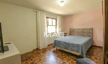 Imagem 7: COLOMBO - Casa Padrão - Roça Grande