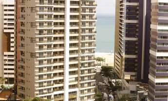 Imagem 2: Turris, apartamento à venda próximo ao Aterro da Praia de Iracema