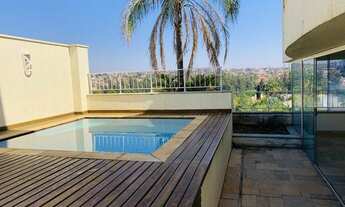 Imagem 6: Duplex para venda possui 420 metros quadrados com 3 quartos em Jardim Madalena - Campinas