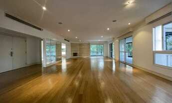 Imagem 3: Apartamento Locação 5 Dormitórios - 469 m² Moema