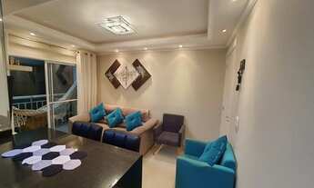 Imagem 4: Apartamento à venda, 2 quartos, 1 vaga, Jardim Castelo - São Paulo/SP