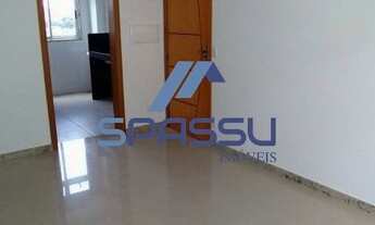 Imagem 2: BELO HORIZONTE - Apartamento Padrão - Candelária