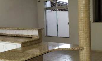 Imagem 3: Alugue casa em condomínio fechado, três quartos, jardim Paraiso, Botucatu, SP