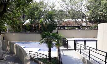 Imagem 3: Apartamento em Jardim Luanda - São Paulo