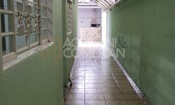 Imagem 6: Casa para Venda em Franca, Jardim Santana, 3 dormitórios, 1 suíte, 4 banheiros, 3 vagas