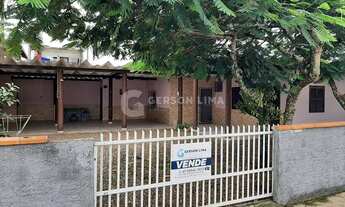 Imagem 2: Casa - Armação