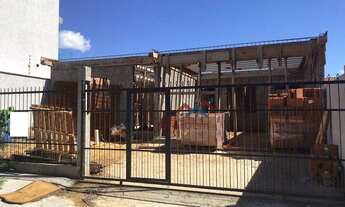 Imagem: Casa com 3 dormitórios à venda, 130m²