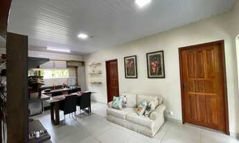 Imagem 5: Chácara no km 15 - Br 174 Fundo para Rio