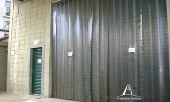 Imagem 6: ALUGO GALPÃO COMERCIAL 548M² NO JABAQUARA