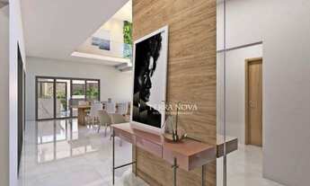 Imagem 2: Casa com 4 dormitórios à venda, 400 m² por R$ 2.660.000,00 - Vila do Golfe - Ribeirão Pret