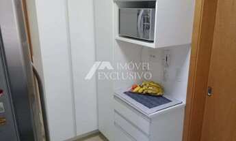 Imagem 3: Belo apartamento no Edifício Astúrias