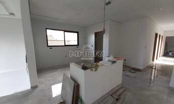 Imagem 3: Casa - Villagio Di Napoli - Valinhos