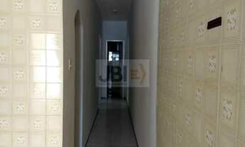 Imagem 2: Casa plana na Barra do Ceará - 7x33 - 2 suites + 1 quarto