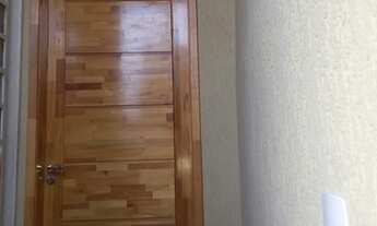 Imagem: CS0720 Casa Alto da Mooca