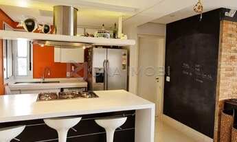 Imagem 4: SãO PAULO - Apartamento Padrão - Brooklin Paulista