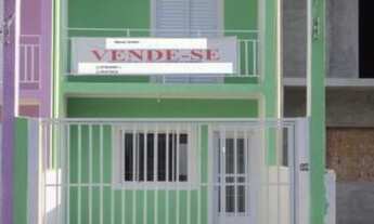 Imagem: Casa, Sobrado, Caixa, Financia, Franco da