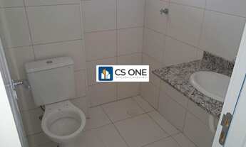 Imagem 6: Apartamento com 2 Quartos e 1 banheiro para Alugar, 52 m² por R$ 1.0125/Mês Jardim São Lui